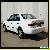 1999 Toyota Camry SXV20R CSi White Manual 5sp M Sedan for Sale