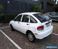 1997 Ford Festiva Hatchback for Sale