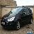 2008 FORD S-MAX ZETEC TDCI 6G BLACK 7 SEATER for Sale