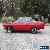 1969 Plymouth Road Runner Red Automatic 3sp A Coupe for Sale
