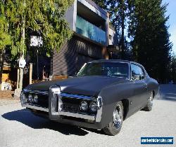 Pontiac: Laurentian 2 door coupe for Sale