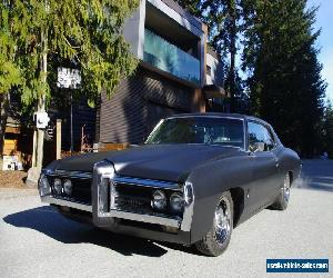 Pontiac: Laurentian 2 door coupe