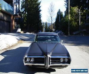 Pontiac: Laurentian 2 door coupe