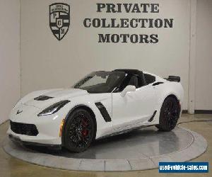 2015 Chevrolet Corvette Z06 Coupe 2-Door