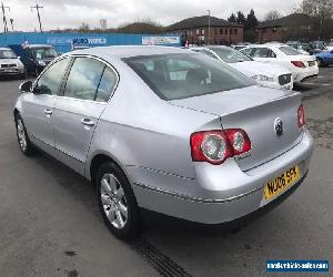 2008 Volkswagen Passat 2.0 TDI CR SE 4dr