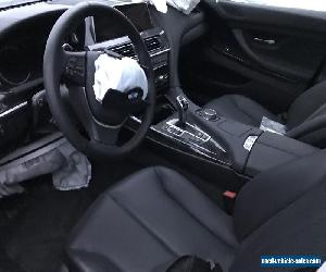 2016 BMW Other Base Sedan 4-Door