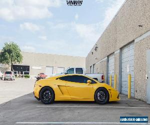 2004 Lamborghini Gallardo Base Coupe 2-Door