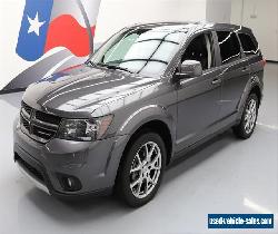 2015 Dodge Journey R/T Sport Utility 4-Door for Sale