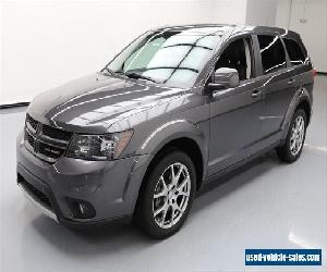 2015 Dodge Journey R/T Sport Utility 4-Door