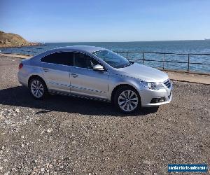 2010 Volkswagen Passat CC 2.0 TDI 4Door 