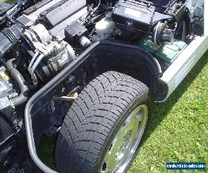 1993 Chevrolet Corvette