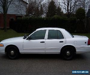 2010 Ford Crown Victoria for Sale