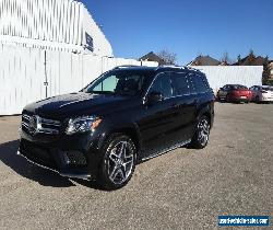 2017 Mercedes-Benz Other GLS 450 Sport package for Sale