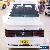 1985 Holden Commodore SL VK White Automatic A Sedan for Sale