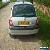 AUTOMATIC 2003 RENAULT CLIO PRIVILEGE 16V SILVER for Sale