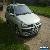 AUTOMATIC 2003 RENAULT CLIO PRIVILEGE 16V SILVER for Sale