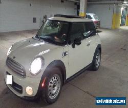 Mini: Cooper for Sale