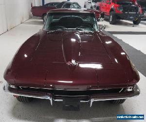 1965 Chevrolet Corvette Coupe