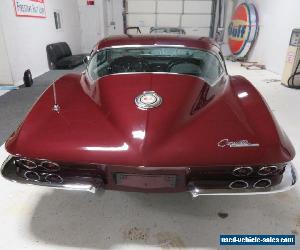 1965 Chevrolet Corvette Coupe