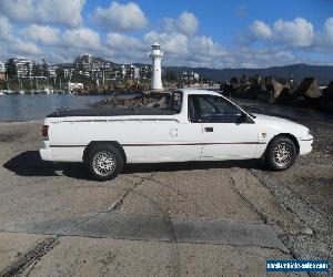 VS COMMODORE  STRETCH UTE