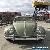 Volkswagen: Beetle - Classic Standard for Sale