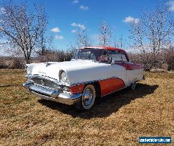 1955 Packard Clipper for Sale