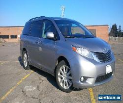 Toyota: Sienna XLE for Sale