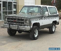 1979 GMC Jimmy for Sale