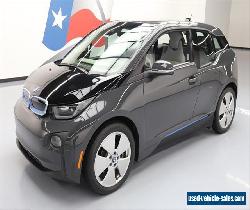 2014 BMW i3 Base Hatchback 4-Door for Sale