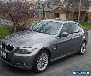 2009 BMW 3-Series 335d