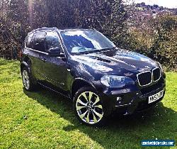 2007 BMW X5 3.0D M SPORT for Sale