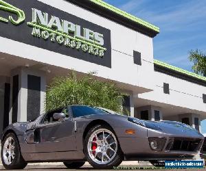 2006 Ford Ford GT Base Coupe 2-Door