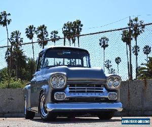 1958 Chevrolet Other Pickups Base for Sale