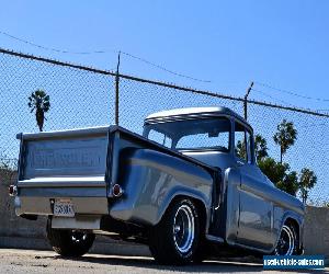 1958 Chevrolet Other Pickups Base