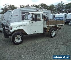 1967 FJ45 TOYOTA LANDCRUISER for Sale