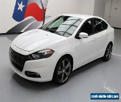 2015 Dodge Dart GT Sedan 4-Door for Sale