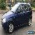 **VAUXHALL CORSA 1.2 SXI 16V BLUE - SPARES OR REPAIR** for Sale