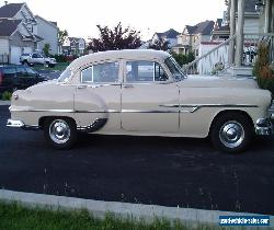 1953 Pontiac chieftain for Sale