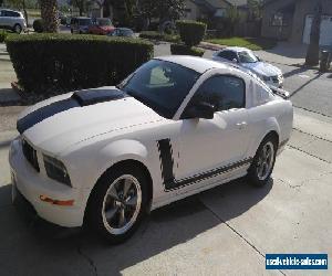 2006 Ford Mustang GT Premium