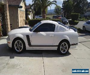 2006 Ford Mustang GT Premium