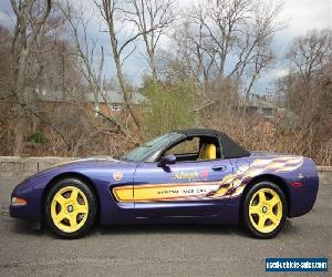 1998 Chevrolet Corvette 2 DOOR