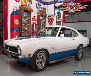 1970 Ford Other Maverick