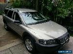 Volvo XC70 2.5 AWD Turbo  for Sale