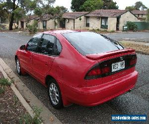 Toyota Corolla Sprinter 1994 Auto 1.8 EFI Hatch Clean and Tidy ABS and SRS