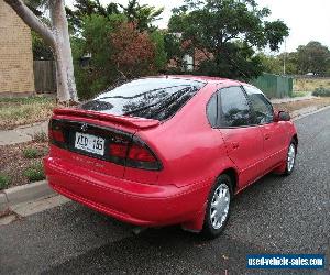 Toyota Corolla Sprinter 1994 Auto 1.8 EFI Hatch Clean and Tidy ABS and SRS