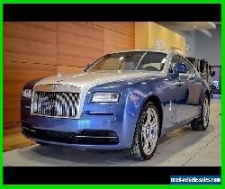 2016 Rolls-Royce Other Base Coupe 2-Door for Sale