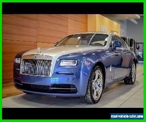 2016 Rolls-Royce Other Base Coupe 2-Door