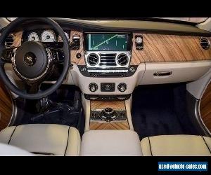2016 Rolls-Royce Other Base Coupe 2-Door