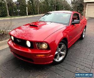 2007 Ford Mustang GT Premium for Sale