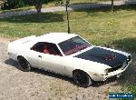 1970 AMC Javelin for Sale